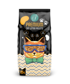 Premium 15L