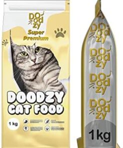 Doodzy super premium