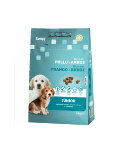 Compy puppies 4kg