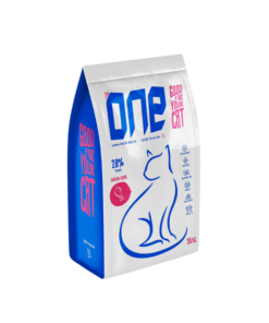 Alpha one for cats 20kg