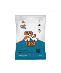 Leo fresh food