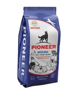 Pioneer 18kg