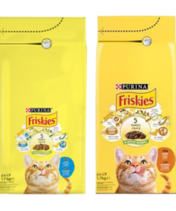 Friskies 1.7kg