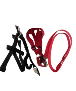 ليش صدريه قماش