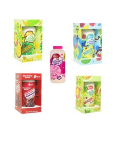 Dry Shampoo Pets republic