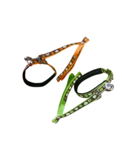 سلسلة + ليش مبطن