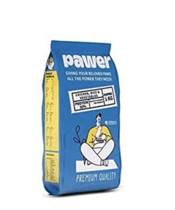Pawer Puppies 1kg