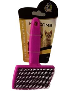 فرشاة لتصفيف الشعر