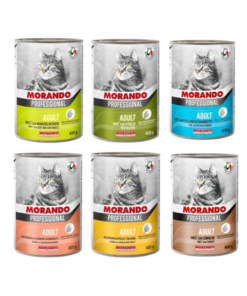 Morando Adult 400gm