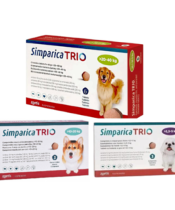 Simparica Trio (Copy)
