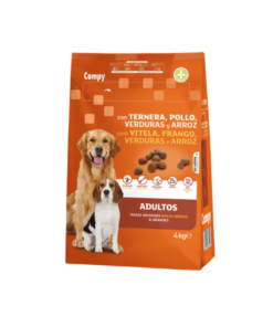 Compy Adult  4kg