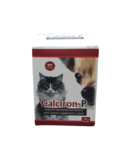 Calciron-P 100g