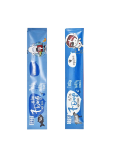 Orgo Dog Sticks