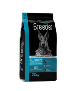 Breeder Dog 20kg