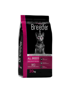 Breeder cat 1kg