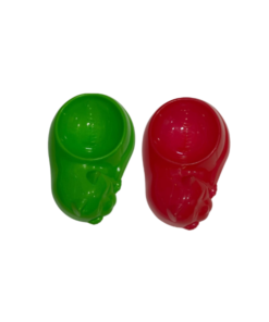 طبق شكل قطه