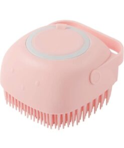 فرشاة سيليكون