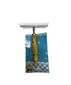 مشط استانليس 2 وجهه