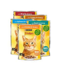 Friskies 85g