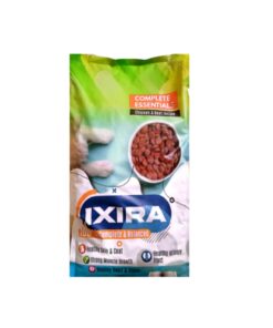 IXIRA Kitten & Adult 10kg