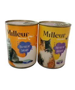 Milleur 400gm