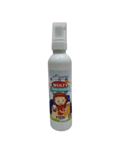 Foam Shampoo 250ml