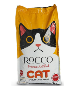 Rocco cat - 10kg