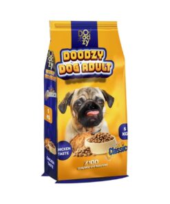 Doodzy Dog Adult 5kg