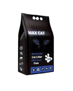 Max Cat Litter 10L (Copy)