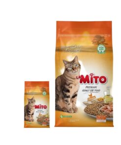 Mito cat food 15kg