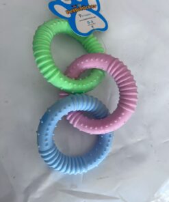 عضاضه الوان 3 حلقات