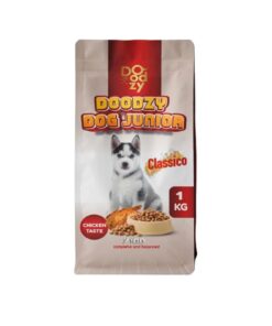 Doodzy Dog Junior 15kg
