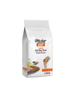 My Dear Cat Dry Food with Chicken for All Ages 1.5kg