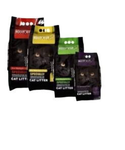 Rest Cat Litter