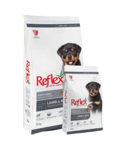 Reflex Puppies