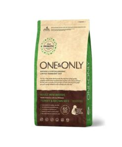 One & Only Adult 1kg