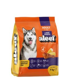 Aleef Adult 4kg