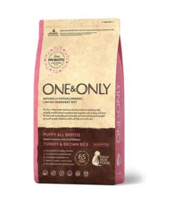One & Only Puppy 1kg