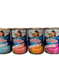 Miglior Gatto 400g