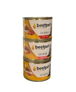 Bestpet Gurme 100gr