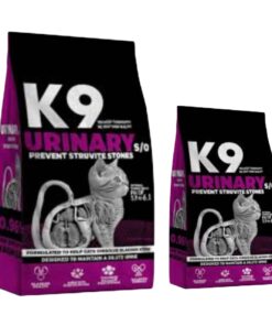 K9 Urinary S/O