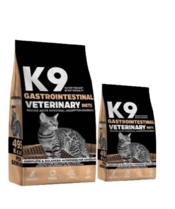 K9 Gastrointestinal Veterinary Diets