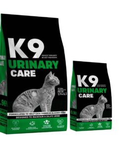 K9 Urinary Care