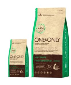 One & Only Adult Indoor