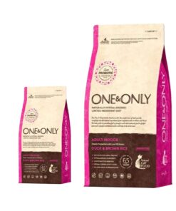 One & Only Adult Indoor