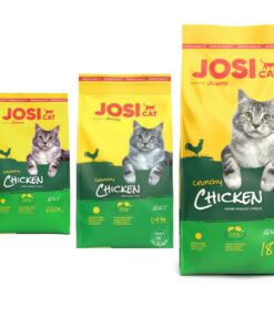 Josi Cat From Josera
