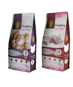 Doodzy Cat Litter 5L