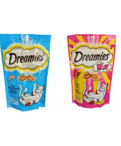 Dreamies Treats