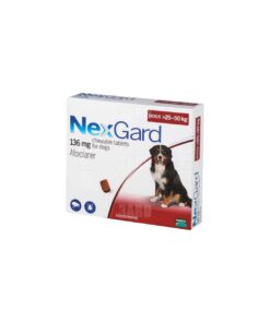 Nexgard