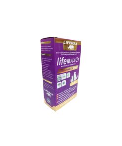 Lifemax Medical Shampoo (Copy)